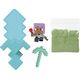 Siurprizų rinkinys  Minecraft mini