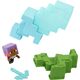 Siurprizų rinkinys  Minecraft mini