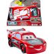 Mattel CARS drifteris „Makvynas“