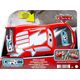 Mattel CARS drifteris „Makvynas“
