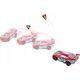 Mattel CARS drifteris „Makvynas“