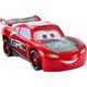 Mattel CARS drifteris „Makvynas“
