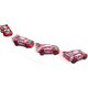 Mattel CARS drifteris „Makvynas“