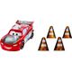 Mattel CARS drifteris „Makvynas“