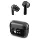 Energy Sistem True Wireless Earphones | Icon Series | Built-in microphone | Bluetooth | Graphite | ANC