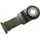 HIKOKI MT SAW BLADE FOR WOOD STARLOCK MSW32PCJ /5pcs.