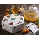 Fruit tea set ACORUS Summer Taste, 60 pcs.