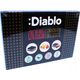 Chocolate delight box Diablo Sugar Free (with stevia), 115 g