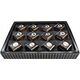 Chocolate delight box Diablo Sugar Free (with stevia), 115 g
