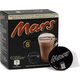 Hot chocolate pods compatible with NESCAFE(r) Dolce Gusto(r) Mars, 8 pcs.