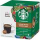 Coffee capsules compatible with NESCAFE(r) Dolce Gusto(r) Starbucks House Blend Grande, 12 pcs.
