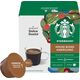 Coffee capsules compatible with NESCAFE(r) Dolce Gusto(r) Starbucks House Blend Grande, 12 pcs.