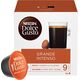 Coffee capsules NESCAFE(r) Dolce Gusto(r) Grande Intenso, 16 pcs.