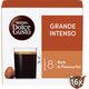 Coffee capsules NESCAFE(r) Dolce Gusto(r) Grande Intenso, 16 pcs.