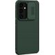 Etui Nillkin Camshield Pro Samsung Galaxy S24 FE Dark Green / Zielony