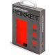 Veho Pokket Litowo-polimerowy (LiPo) 1000 mAh Czerwony