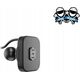 Peak Design Mobile Ball Mount Adapter 1" Locking & Charging