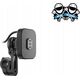 Peak Design Mobile Motorcycle Mirror Mount Charging