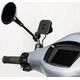 Peak Design Mobile Motorcycle Mirror Mount Charging