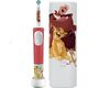 Oral-B D103.413.2KX Vitality PRO Kids 3+ Lion KIng  + TC Too