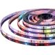 Taśma LED Activejet 3m 7W/m RGB multikolor (AJE-LED Music Stripe)