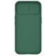 Nillkin Camshield Pro iPhone 15 Plus Deep Green