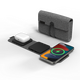 Mophie Snap+ Travel Charger MagSafe (black)