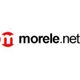 Activejet KABEL TELEFONICZNY 4-ŻYŁY PŁASKI 100M CZARNY