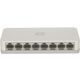 Switch D-Link GO-SW-8G/E
