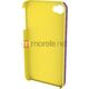 Esselte Retro Chic na iPhone'a 4/4S Fioletowy 62610065