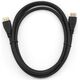 Kabel Gembird DisplayPort - DisplayPort 1m czarny (CC-DP-1M)