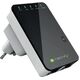 Access Point Techly 300N Wall Repeater2 (I-WL-REPEATER2)
