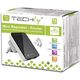 Access Point Techly 300N Wall Repeater2 (I-WL-REPEATER2)