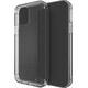 Gear4 GEAR4 Wembley Flip for iPhone 12 / 12 Pro clear