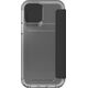 Gear4 GEAR4 Wembley Flip for iPhone 12 / 12 Pro clear