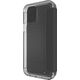 Gear4 GEAR4 Wembley Flip for iPhone 12 / 12 Pro clear
