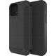 Gear4 GEAR4 Wembley Flip for iPhone 12 / 12 Pro black