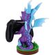 Cable Guys stojak na gamepada lub smartfon Spyro Ice