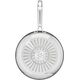 Patelnia Tefal Patelnia TEFAL Duetto+ 28 cm G73206