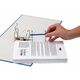 Fellowes Klips do dokumentów Pro 100 mm, 100 szt. (0089701)