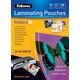 Fellowes folie do laminowania 80 µ, 303x426 mm - A3, 100 szt. (5306207)