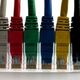 NetRack patchcord RJ45, osłonka zalewana, kat. 6 UTP, 3m żółty (BZPAT36Y)