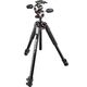 Statyw Manfrotto 055 Alu 3.section Tripod-Kit (MF-055XPRO3-3W)