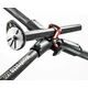 Statyw Manfrotto 055 Alu 3.section Tripod-Kit (MF-055XPRO3-3W)