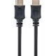Kabel Gembird HDMI - HDMI 3m czarny (CC-HDMI4L-10)