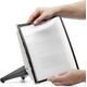 Durable Panel informacyjny A4 SHERPA SOHO czarny (5540-01)