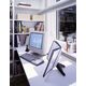 Durable Panel informacyjny A4 SHERPA SOHO czarny (5540-01)