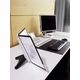 Durable Panel informacyjny A4 SHERPA SOHO czarny (5540-01)