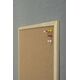 EcoBoards Korkowa 80 x 60cm (TC86/C)