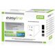 UPS Ever Easyline 650AVR USB (T/EASYTO-000K65/00)